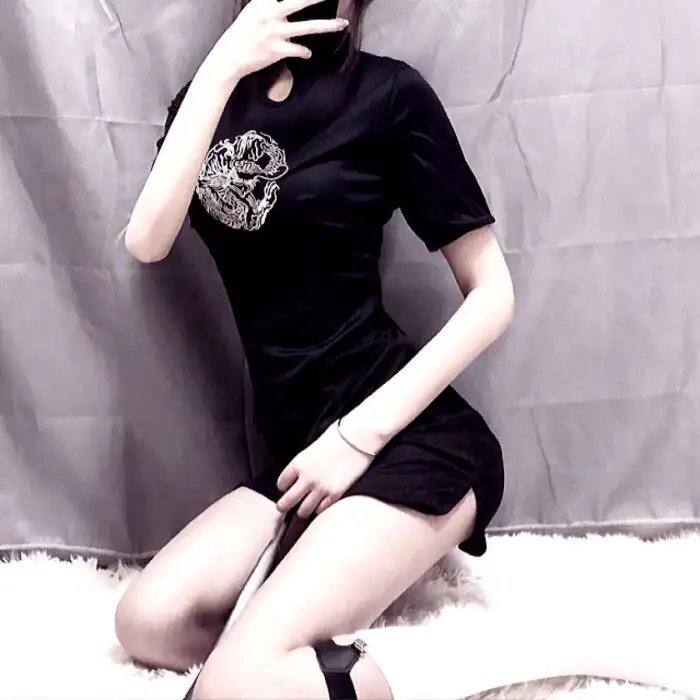 狂热迪士哥